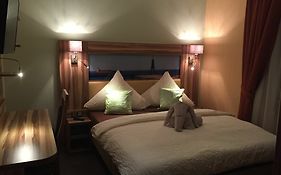Hotel Meereswoge